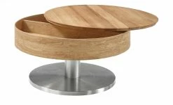 Couchtisch Moraas | Asteiche -Hoeffner Verkäufe 11328586 3 202109081234