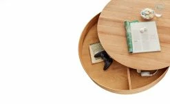 Couchtisch Moraas | Asteiche -Hoeffner Verkäufe 11328586 4 202109081234