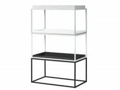 Couchtisch Club NY | Weiß -Hoeffner Verkäufe 11328736 2 202110222233