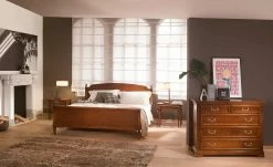 SELVA Zweisatztisch Villa Borghese