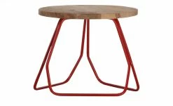 Beistelltisch Life | Rot