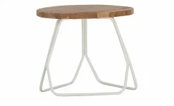 Beistelltisch Life | Weiß