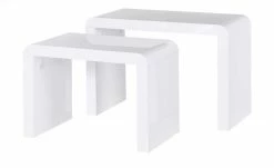 2er-Set Beistelltische Polar -Hoeffner Verkäufe 11344265 3 201811271454