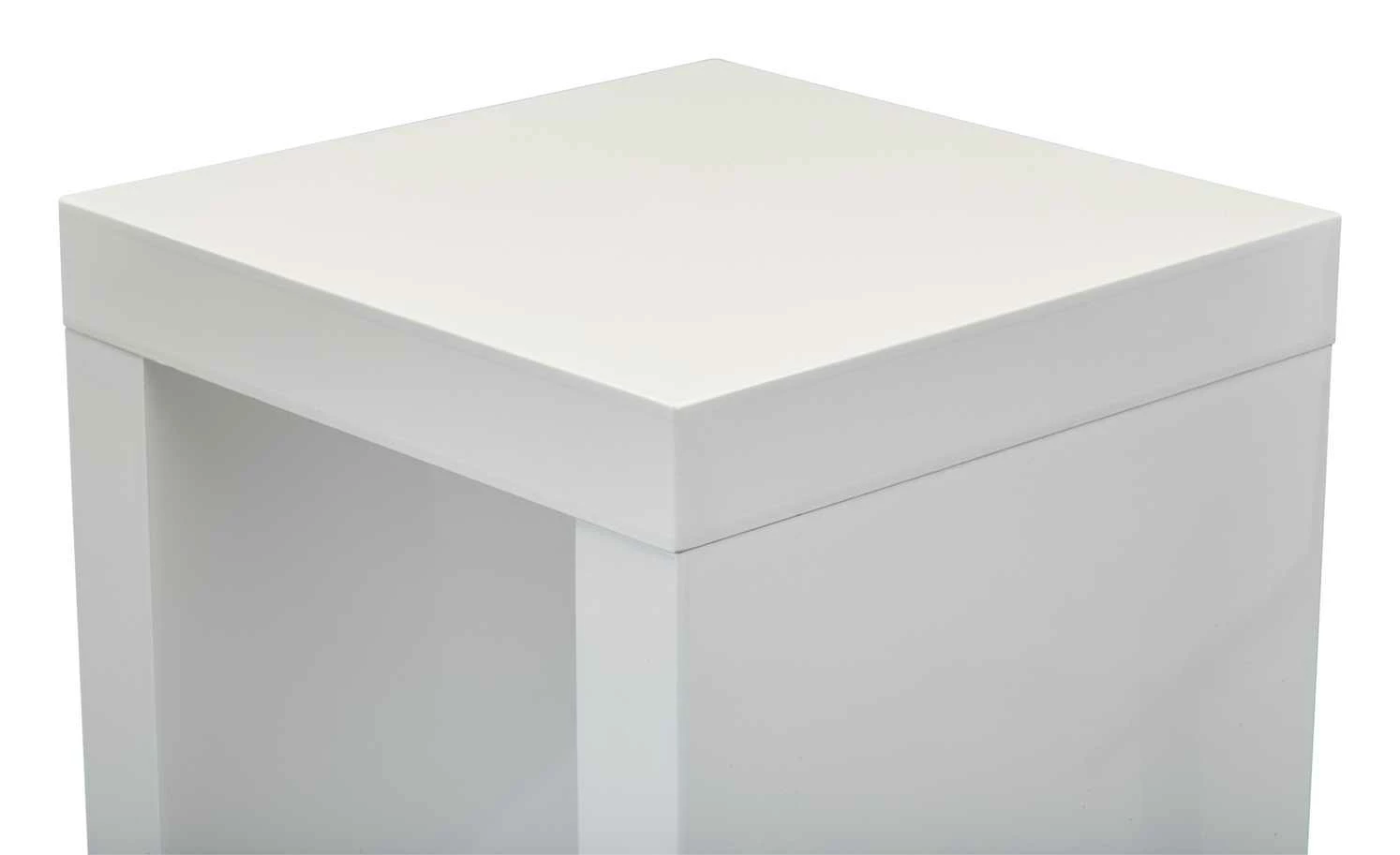 Blumenständer Hochglanz weiß Ravenna Blumenständer Hochglanz weiß Ravenna -Hoeffner Verkäufe 11344446 1 201811271459