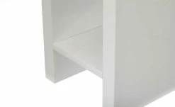 Blumenständer Hochglanz weiß Ravenna 2 Blumenständer Hochglanz weiß Ravenna -Hoeffner Verkäufe 11344446 2 201811271459