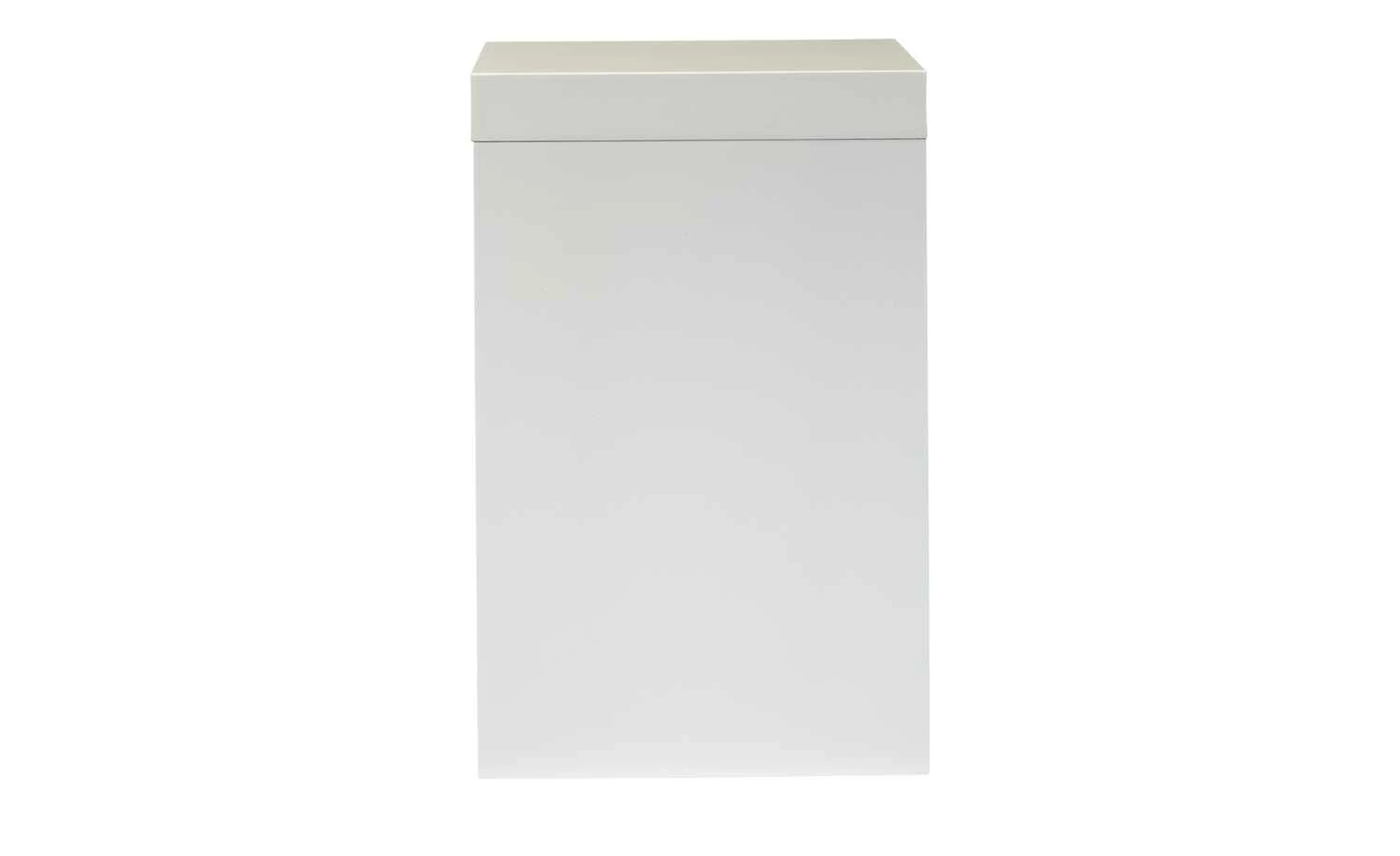 Blumenständer Hochglanz weiß Ravenna Blumenständer Hochglanz weiß Ravenna -Hoeffner Verkäufe 11344446 4 201811271459