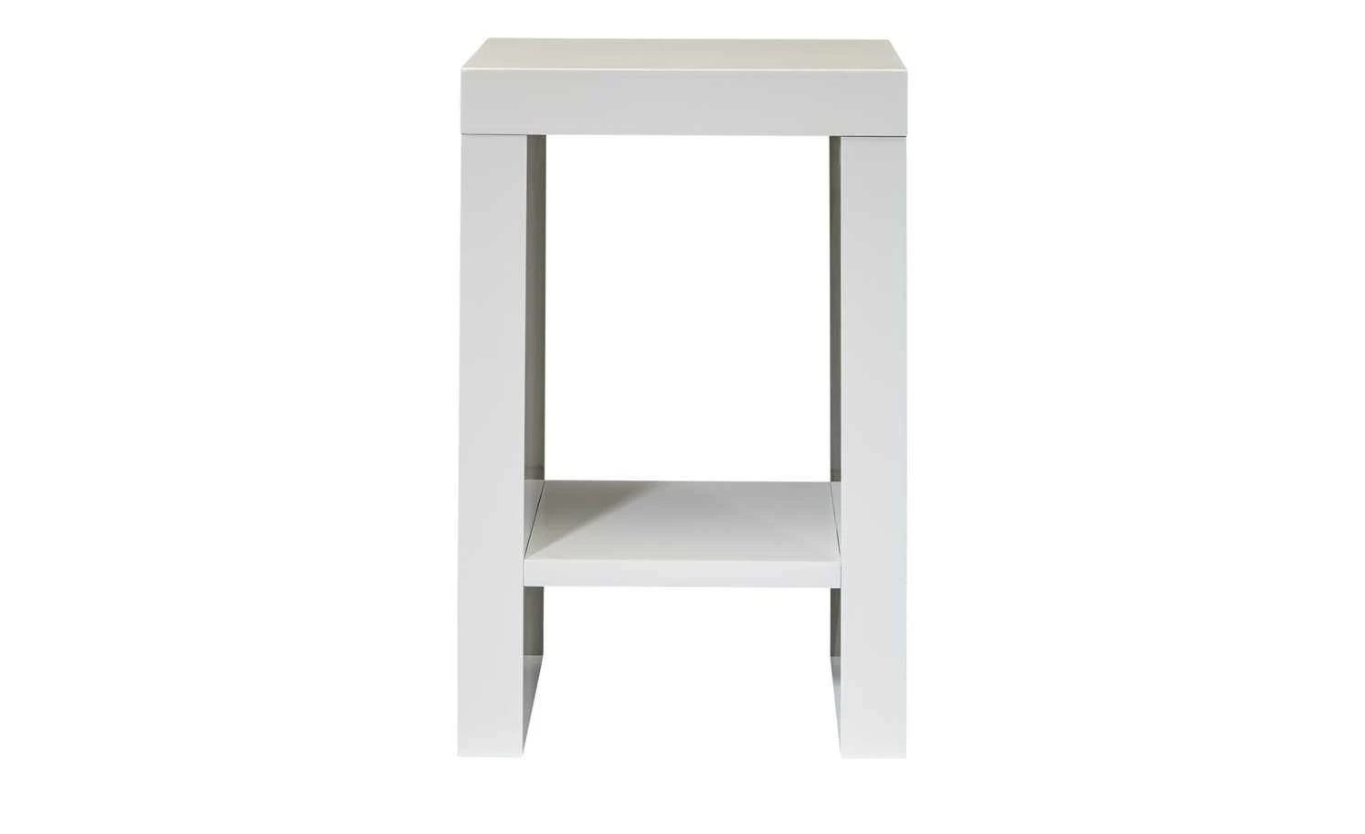 Blumenständer Hochglanz weiß Ravenna Blumenständer Hochglanz weiß Ravenna -Hoeffner Verkäufe 11344446 5 201811271459