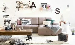 Beistelltisch Homberg