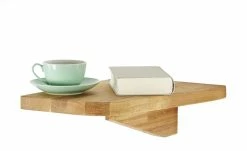 Timber Nachtkonsole Timber | Wildeiche