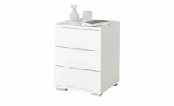 Nachtkommode Codford | Weiß 3|Stück 2 Nachtkommode Codford | Weiß 3|Stück -Hoeffner Verkäufe 12102565 2 202201071317