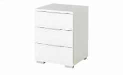 Nachtkommode Codford | Weiß 3|Stück