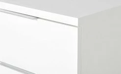 Nachtkommode Codford | Weiß 3|Stück 6 Nachtkommode Codford | Weiß 3|Stück -Hoeffner Verkäufe 12102565 7 202201071317