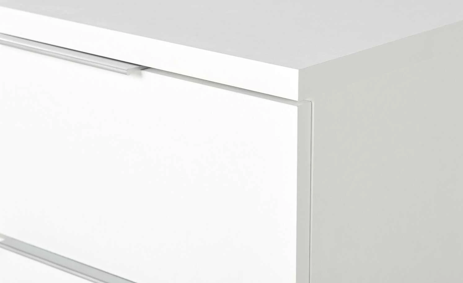 Nachtkommode Codford Nachtkommode Codford | Weiß 3|Stück -Hoeffner Verkäufe 12102565 7 202201071317