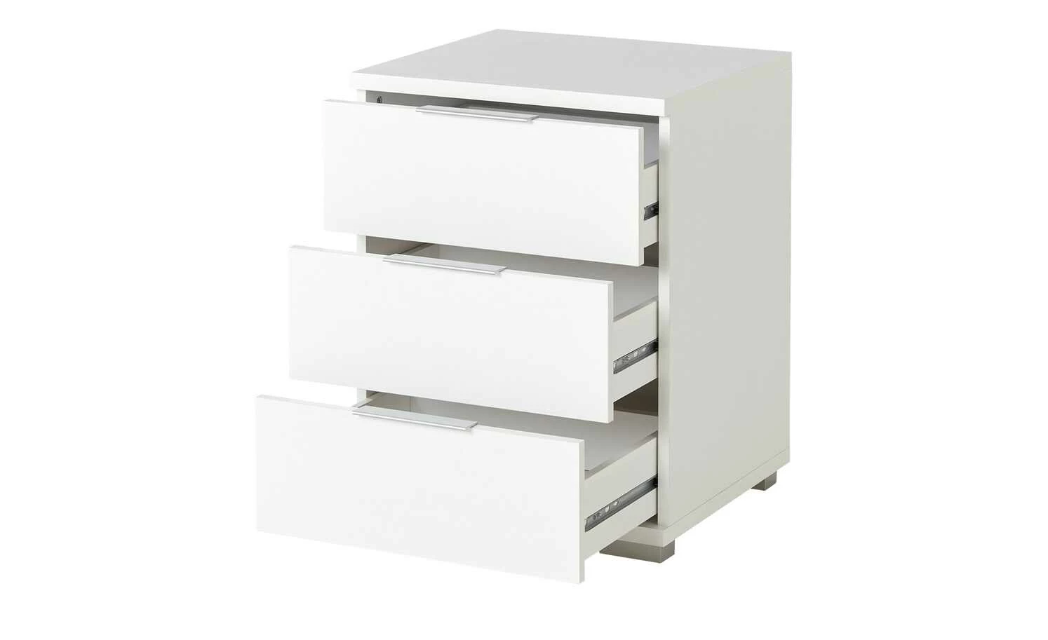 Nachtkommode Codford Nachtkommode Codford | Weiß 3|Stück -Hoeffner Verkäufe 12102565 9 202201071317