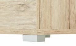 Nachtkommode Codford | Eiche San Remo hell (Nachbildung) 3|Stück -Hoeffner Verkäufe 12102566 4 202205031246