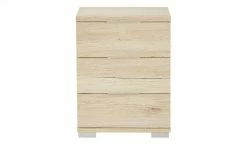 Nachtkommode Codford | Eiche San Remo hell (Nachbildung) 3|Stück -Hoeffner Verkäufe 12102566 8 202205031246