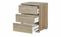 Nachtkommode Codford | Eiche San Remo dunkel (Nachbildung) 3|Stück 2 Nachtkommode Codford | Eiche San Remo dunkel (Nachbildung) 3|Stück -Hoeffner Verkäufe 12107507 2 202205031247