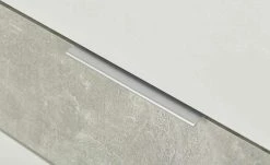 Nachtkommode Codford | Weiß / Beton (Nachbildung) 3|Stück 5 Nachtkommode Codford | Weiß / Beton (Nachbildung) 3|Stück -Hoeffner Verkäufe 12107591 5 202205031247