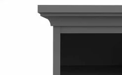 Nachttisch Chester | Grau matt 4 Nachttisch Chester | Grau matt -Hoeffner Verkäufe 12108812 5 202002122240