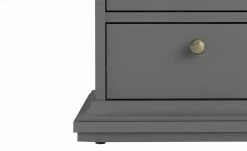 Nachttisch Chester | Grau matt 5 Nachttisch Chester | Grau matt -Hoeffner Verkäufe 12108812 6 202002122240