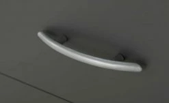 Nachtkommode Ashford | Graphit (Dunkelgrau) 3|Stück -Hoeffner Verkäufe 12109452 3 202112162232