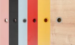 VOX Nachtschrank Concept | Schwarz -Hoeffner Verkäufe 12116814 3 202109222242