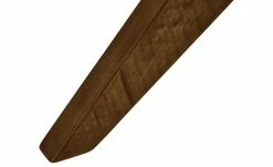 Beistelltisch Carpi Akazie | Vintage Braun -Hoeffner Verkäufe 12121137 7 202105252232