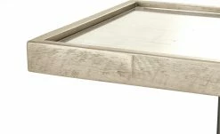 Beistelltisch Carpi Akazie | Vintage Weiß -Hoeffner Verkäufe 12125746 1 202105252232