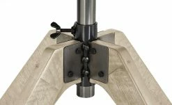 Beistelltisch Carpi Akazie | Vintage Weiß -Hoeffner Verkäufe 12125746 3 202105252232