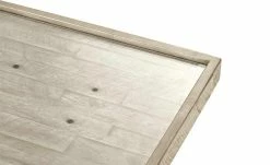 Beistelltisch Carpi Akazie | Vintage Weiß -Hoeffner Verkäufe 12125746 4 202105252232