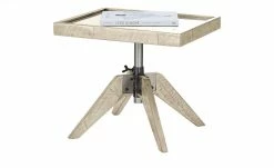 Beistelltisch Carpi Akazie | Vintage Weiß -Hoeffner Verkäufe 12125746 5 202105252232