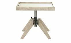 Beistelltisch Carpi Akazie | Vintage Weiß -Hoeffner Verkäufe 12125746 7 202105252232