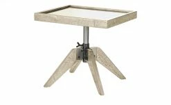 Beistelltisch Carpi Akazie | Vintage Weiß -Hoeffner Verkäufe 12125746 8 202105252232