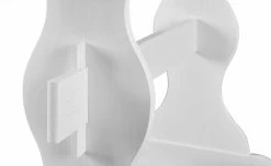 Eckbankgruppe, 4-teilig Lasse | Kiefer Weiß -Hoeffner Verkäufe 12234510 4 201901172148