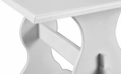 Eckbankgruppe, 4-teilig Lasse | Kiefer Weiß -Hoeffner Verkäufe 12234510 6 201901172148