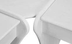 Eckbankgruppe, 4-teilig Lasse | Kiefer Weiß -Hoeffner Verkäufe 12234510 7 201901172148