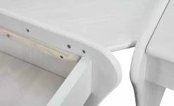 Eckbankgruppe, 4-teilig Lasse | Kiefer Weiß -Hoeffner Verkäufe 12234510 8 201901172148