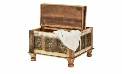 Truhe Jodhpur -Hoeffner Verkäufe 12236124 12 201910192235