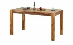 Esstisch Amarillo | 140x80 cm -Hoeffner Verkäufe 12238731 5 201909062235