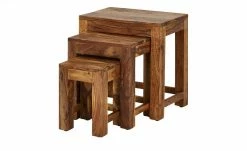 Beistelltisch, 3er-Set Amarillo 13 Beistelltisch, 3er-Set Amarillo -Hoeffner Verkäufe 12238739 14 201912112235