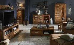 Beistelltisch, 3er-Set Amarillo 7 Beistelltisch, 3er-Set Amarillo -Hoeffner Verkäufe 12238739 3 201909261324