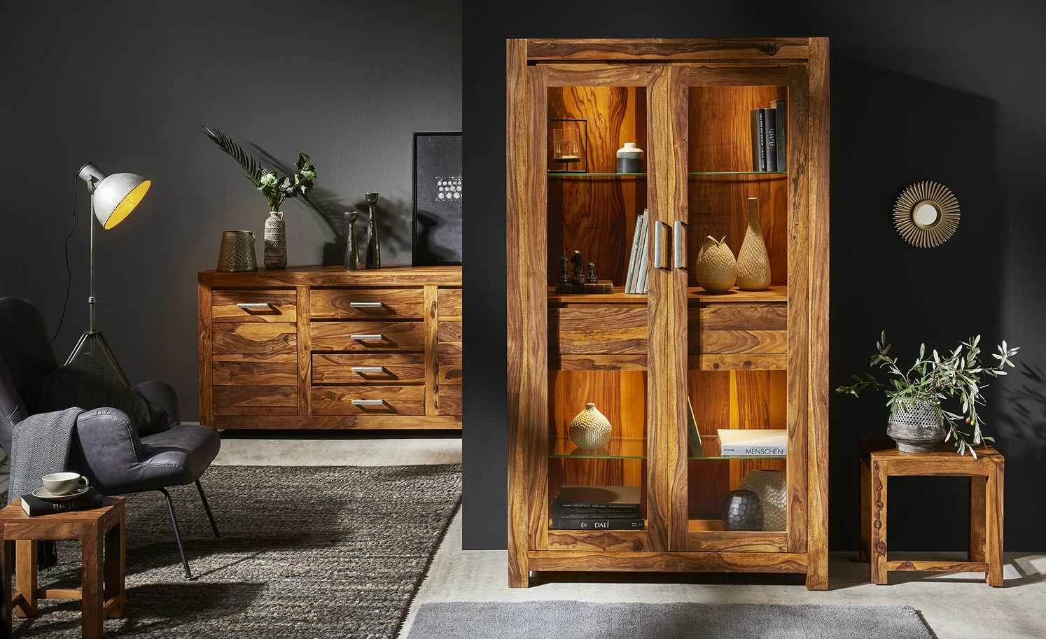 Konsolentisch Amarillo Konsolentisch Amarillo -Hoeffner Verkäufe 12238740 5 201910092242