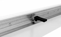 Esstisch Mazzano | Weiß / Asteiche (Nachbildung) -Hoeffner Verkäufe 12239530 3 201910282241