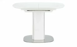 Esstisch ausziehbar Dave | Weiß -Hoeffner Verkäufe 12301155 5 201811271515