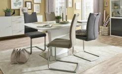 Esstisch ausziehbar Dean