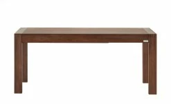 Wohnwert Esstisch ausziehbar Der Alleskönner | Holzwerkstoff furniert 76|cm 180|cm -Hoeffner Verkäufe 12301780 4 202002182237