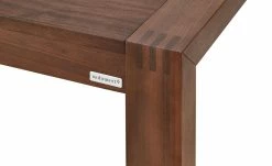 Wohnwert Esstisch ausziehbar Der Alleskönner | Holzwerkstoff furniert 76|cm 180|cm -Hoeffner Verkäufe 12301780 6 202002182237