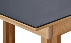 Woodford Kufentisch ausziehbar Tasha | ca. 120x90 cm -Hoeffner Verkäufe 12303524 3 201811271511