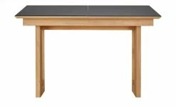 Woodford Kufentisch ausziehbar Tasha | ca. 120x90 cm -Hoeffner Verkäufe 12303524 5 201811271511