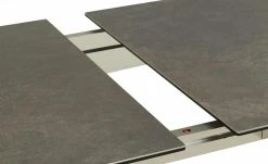 Connubia Keramiktisch ausziehbar Gate | ca. 160x90 cm -Hoeffner Verkäufe 12303831 12 202110201248
